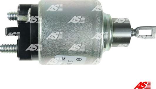 AS-PL SS0049(BOSCH) - Solenoid, startmotor xdelar.se