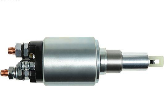 AS-PL SS0041 - Solenoid, startmotor xdelar.se