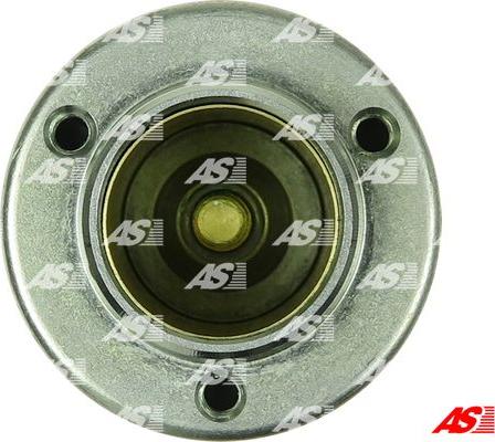 AS-PL SS0042P - Solenoid, startmotor xdelar.se