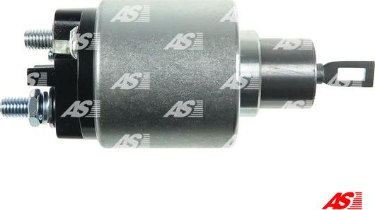 AS-PL SS0018 - Solenoid, startmotor xdelar.se