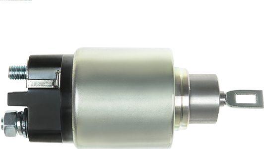 AS-PL SS0039 - Solenoid, startmotor xdelar.se