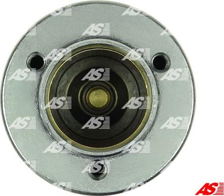 AS-PL SS0020P - Solenoid, startmotor xdelar.se