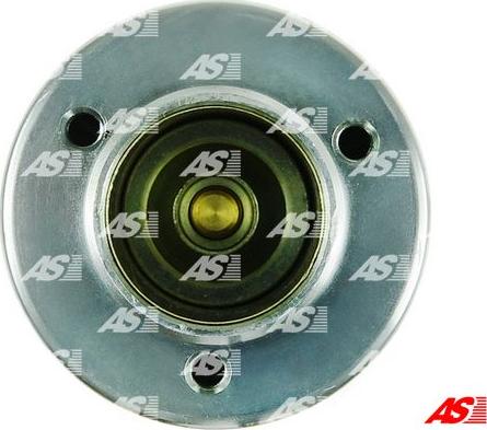 AS-PL SS0020 - Solenoid, startmotor xdelar.se