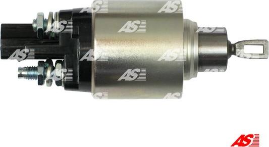 AS-PL SS0131 - Solenoid, startmotor xdelar.se