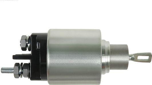 AS-PL SS0177 - Solenoid, startmotor xdelar.se