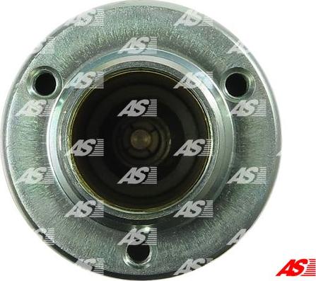 AS-PL SS0210(BOSCH) - Solenoid, startmotor xdelar.se