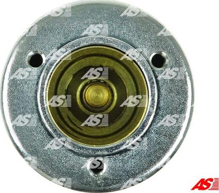 AS-PL SS0289P - Solenoid, startmotor xdelar.se