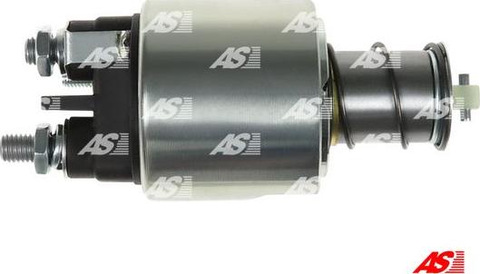 AS-PL SS3044S - Solenoid, startmotor xdelar.se