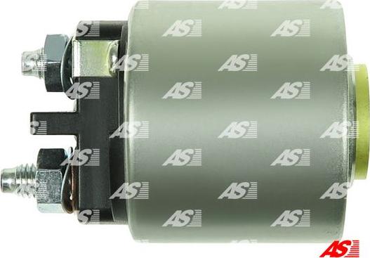 AS-PL SS3004P - Solenoid, startmotor xdelar.se