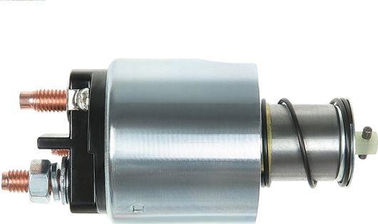 AS-PL SS3004 - Solenoid, startmotor xdelar.se