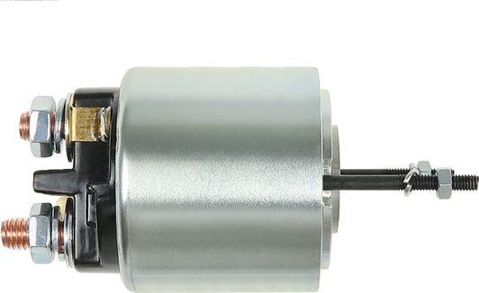 AS-PL SS3001 - Solenoid, startmotor xdelar.se