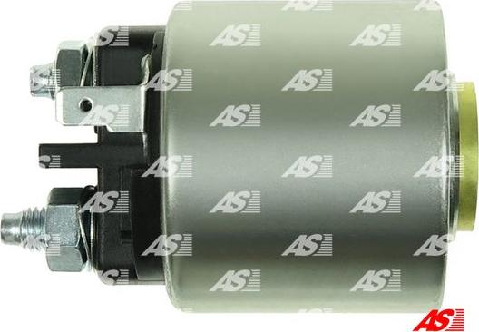 AS-PL SS3003P - Solenoid, startmotor xdelar.se