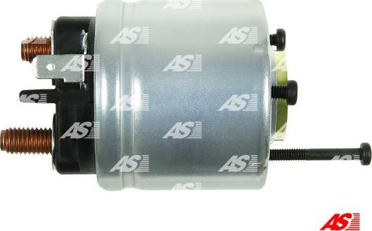 AS-PL SS3003(VALEO) - Solenoid, startmotor xdelar.se