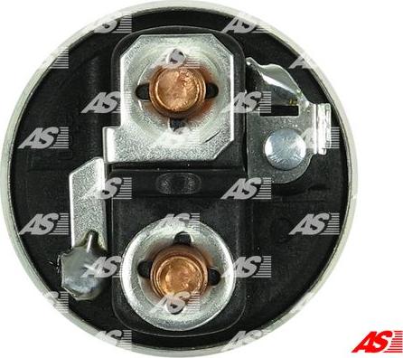 AS-PL SS3003(VALEO) - Solenoid, startmotor xdelar.se