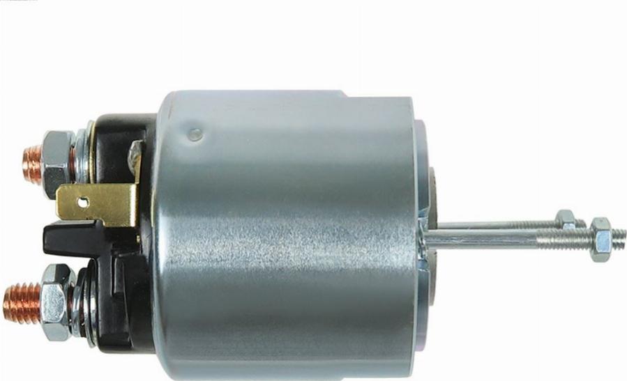 AS-PL SS3002 - Solenoid, startmotor xdelar.se