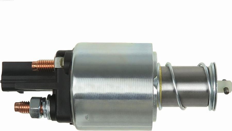 AS-PL SS3015 - Solenoid, startmotor xdelar.se