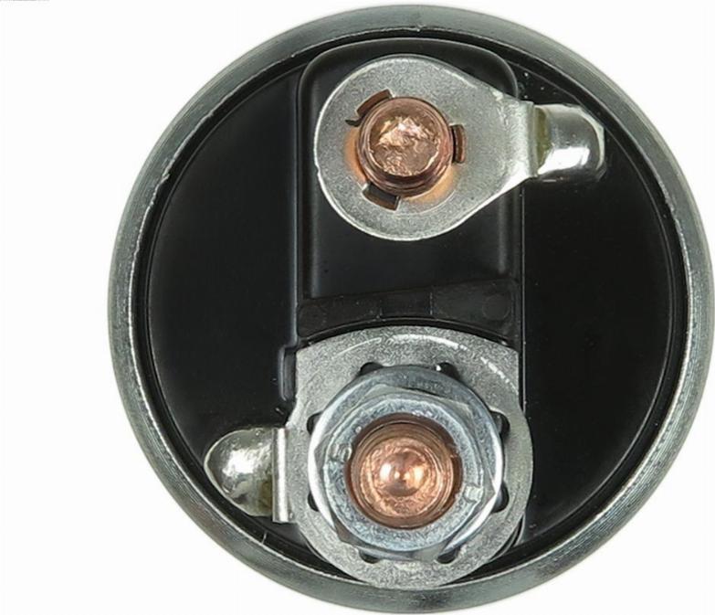 AS-PL SS3011 - Solenoid, startmotor xdelar.se