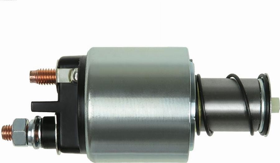 AS-PL SS3011 - Solenoid, startmotor xdelar.se