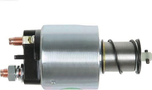 AS-PL SS3018 - Solenoid, startmotor xdelar.se