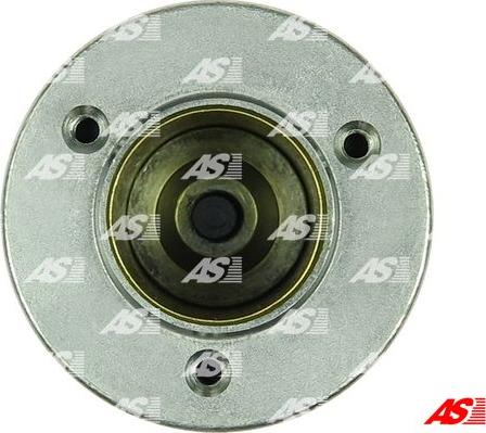 AS-PL SS3013P - Solenoid, startmotor xdelar.se