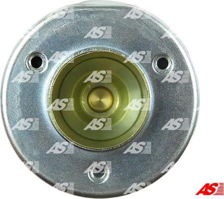 AS-PL SS3013 - Solenoid, startmotor xdelar.se