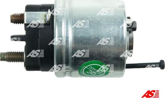 AS-PL SS3012(VALEO) - Solenoid, startmotor xdelar.se