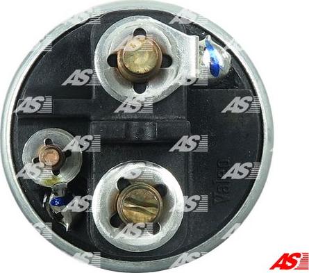 AS-PL SS3012(VALEO) - Solenoid, startmotor xdelar.se