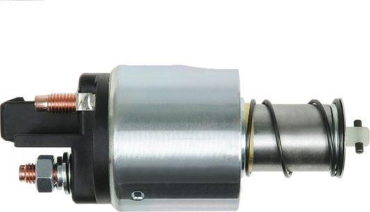 AS-PL SS3017 - Solenoid, startmotor xdelar.se