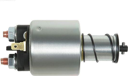 AS-PL SS3029 - Solenoid, startmotor xdelar.se