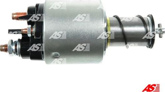 AS-PL SS3021 - Solenoid, startmotor xdelar.se