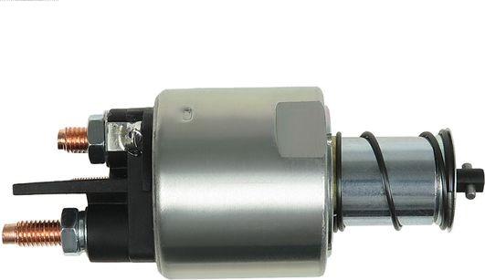 AS-PL SS3023 - Solenoid, startmotor xdelar.se