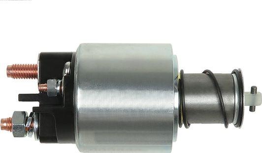 AS-PL SS3022 - Solenoid, startmotor xdelar.se