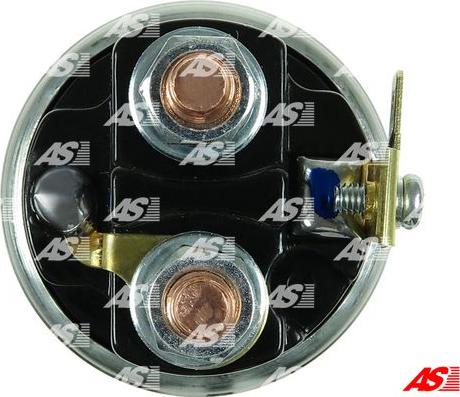 AS-PL SS2061S - Solenoid, startmotor xdelar.se