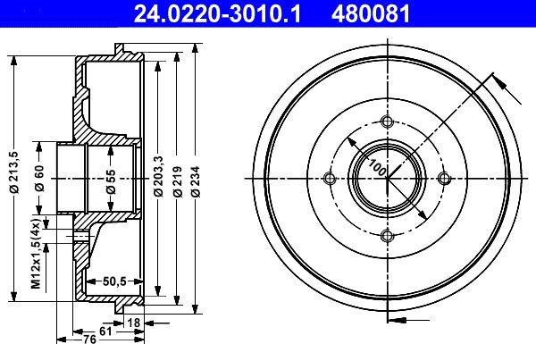 ATE 24.0220-3010.1 - Bromstrumma xdelar.se