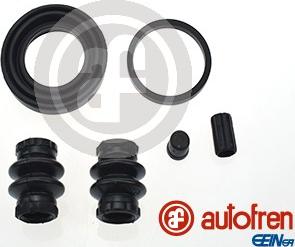 AUTOFREN SEINSA D4943 - Reparationssats, bromsok xdelar.se