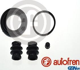 AUTOFREN SEINSA D4957 - Reparationssats, bromsok xdelar.se