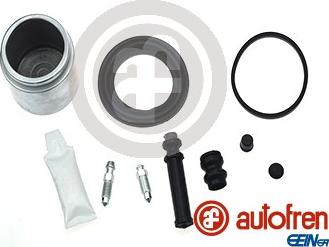 AUTOFREN SEINSA D4960C - Reparationssats, bromsok xdelar.se