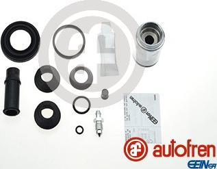 AUTOFREN SEINSA D4961C - Reparationssats, bromsok xdelar.se