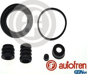 AUTOFREN SEINSA D4968 - Reparationssats, bromsok xdelar.se