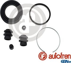 AUTOFREN SEINSA D4 914 - Reparationssats, bromsok xdelar.se