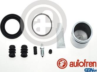 AUTOFREN SEINSA D4985C - Reparationssats, bromsok xdelar.se