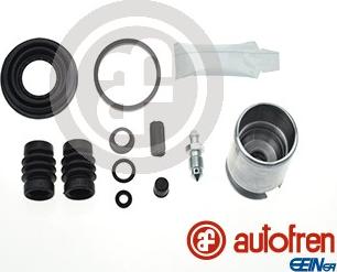 AUTOFREN SEINSA D4986C - Reparationssats, bromsok xdelar.se