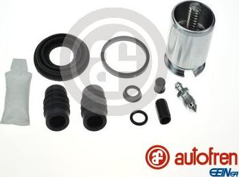 AUTOFREN SEINSA D4986LK - Reparationssats, bromsok xdelar.se