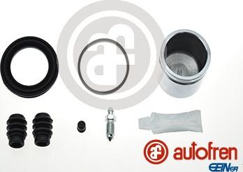 AUTOFREN SEINSA D4983C - Reparationssats, bromsok xdelar.se