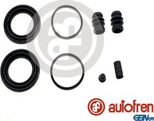 AUTOFREN SEINSA D4923 - Reparationssats, bromsok xdelar.se