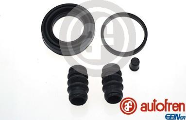 AUTOFREN SEINSA D4979 - Reparationssats, bromsok xdelar.se