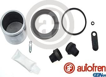 AUTOFREN SEINSA D4974C - Reparationssats, bromsok xdelar.se