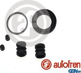 AUTOFREN SEINSA D4499 - Reparationssats, bromsok xdelar.se