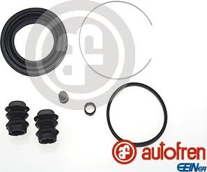 AUTOFREN SEINSA D4 496 - Reparationssats, bromsok xdelar.se