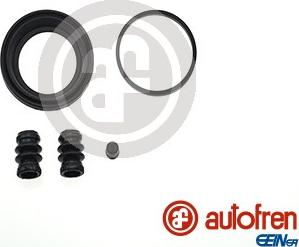 AUTOFREN SEINSA D4 444 - Reparationssats, bromsok xdelar.se